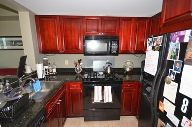 1 Nassau St unit 1402, Boston, MA 02111 - photo 7