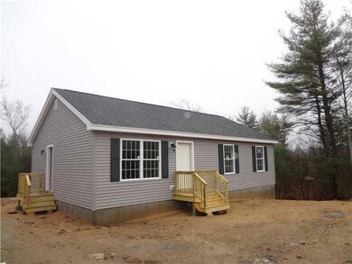 40 Natures Way, Steep Falls, ME 04085 - photo 3