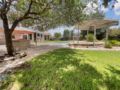 8503 Calverton Pines Ln, Houston, TX 77095 - photo 7