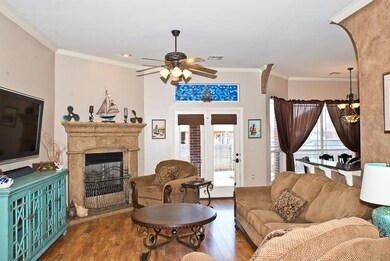 2628 SE 9th Cir, Moore, OK 73160 - photo 3