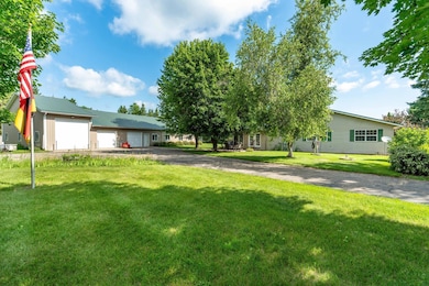 39883 N Clitherall Lake Rd, Clitherall, MN 56524 - photo 5