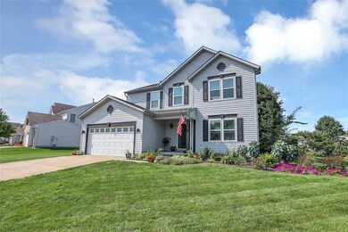 5048 W Bay Rd, Plainfield, IN 46168 - photo 7