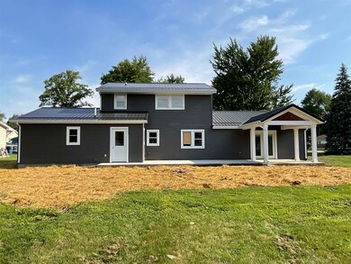 417 W Roe St, Ossian, IN 46777 - photo 5