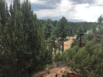 Dreamy View