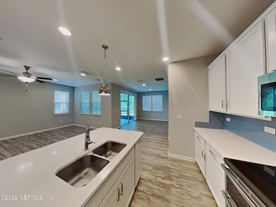 2862 Alpin Dr, Jacksonville, FL 32218 - photo 5