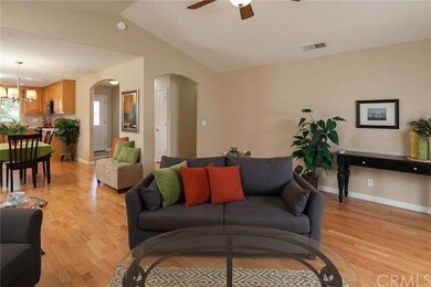 Family room _1227 Peninsula Dr.