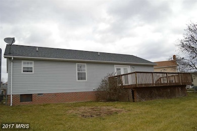 990 Dutchess Cir, Strasburg, VA 22657 - photo 4