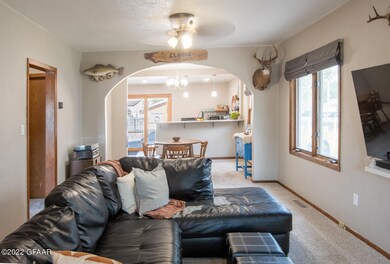 Open Concept