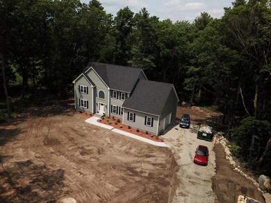 35 Hill St, Holliston, MA 01746 - photo 2