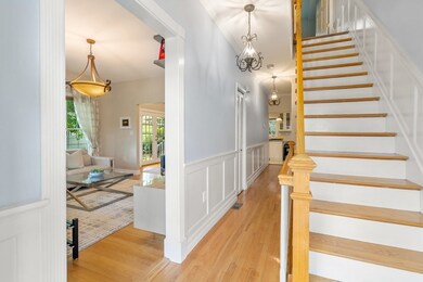 110 Paul Revere Rd unit 110, Arlington, MA 02476 - photo 5