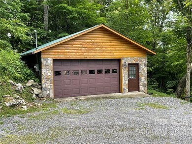 Detached Garage/Rec Area for Kids w/Bath