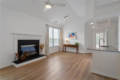 Living/Great room