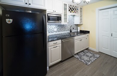 92 Noon Peak Rd unit 1C, Waterville Valley, NH 03215 - photo 3