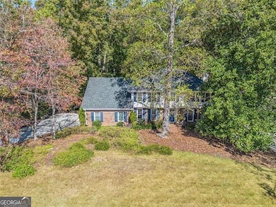 1820 Branch Valley Dr, Roswell, GA 30076 - photo 3