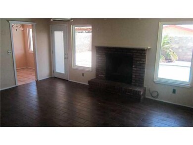 10826 George Archer Dr, El Paso, TX 79935 - photo 7