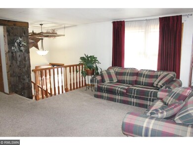2nd view living room