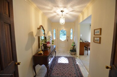 Entry way