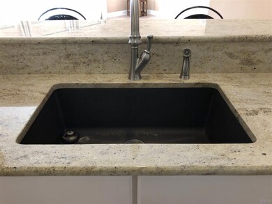 UPGRADED SINK