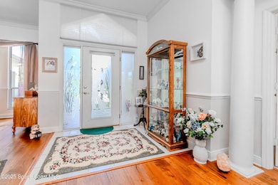 1196 Cypress Trace Dr, Melbourne, FL 32940 - photo 6