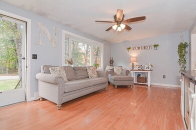 84 Depot St, Douglas, MA 01516 - photo 3