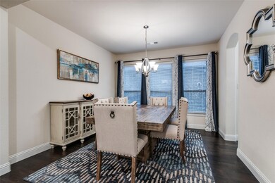 118 Day Lily Dr, Wylie, TX 75098 - photo 5