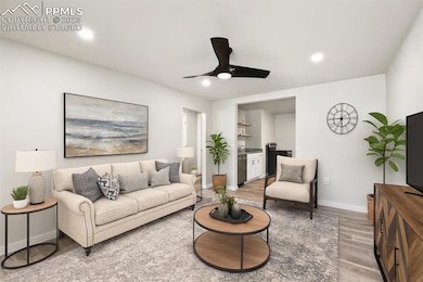 229-231 Crestone Ave, Colorado Springs, CO 80905 - photo 3