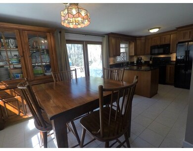 295 South St, West Bridgewater, MA 02379 - photo 3