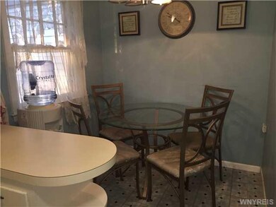 Kitchen Dining
