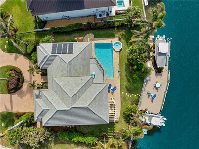 Custom home with all the upgrades situated on a su