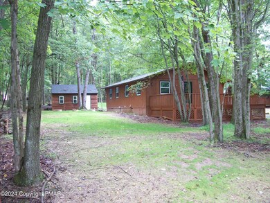 165 Maple Rd, Blakeslee, PA 18610 - photo 2