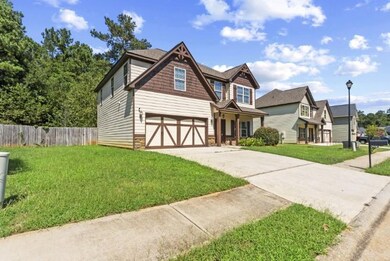 310 Dog Fennel Ln, Perry, GA 31069 - photo 2