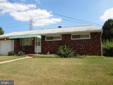 310 Ryan Rd, Glen Burnie, MD 21061 - photo 3