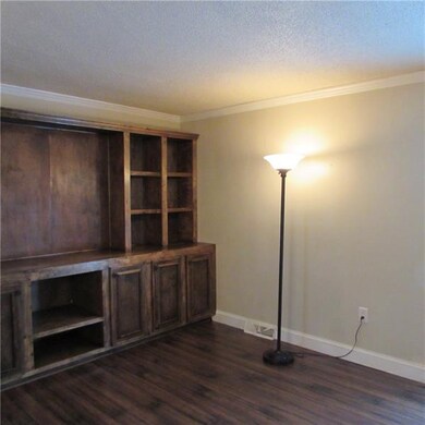 Gorgeous Custom Made Shelving for TV, Books, Games