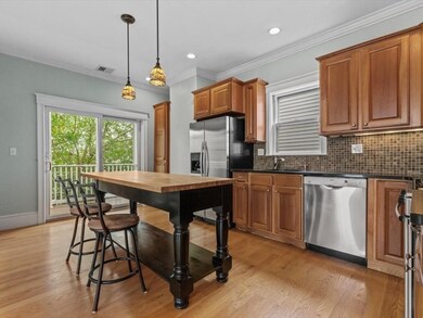 10 Ticknor St unit 3, Boston, MA 02127 - photo 2