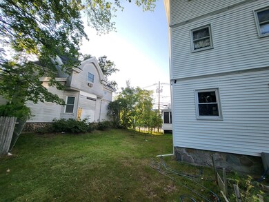 228 Forest Ave, Brockton, MA 02301 - photo 5