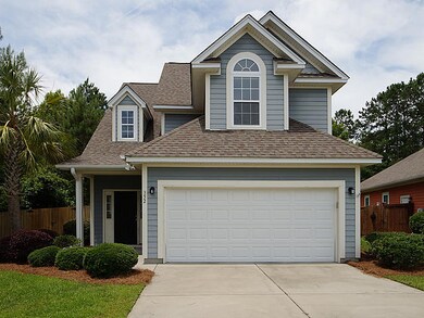 Exterior Front 3