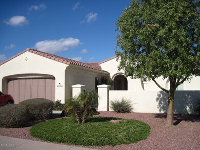 Front 13610 W Junipero Corte Bella