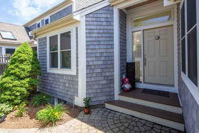 12 Margeson Row unit 12, Plymouth, MA 02360 - photo 5