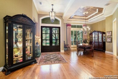 22236 Old Fossil Rd, San Antonio, TX 78261 - photo 5