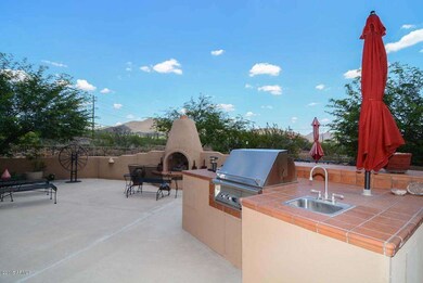 Bar-B-Que