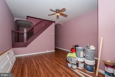 442 S Smallwood St, Baltimore, MD 21223 - photo 5
