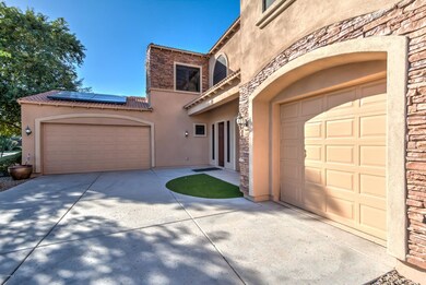 3 gar extended garages