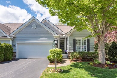 17 Cross Wind, Plymouth, MA 02360 - photo 2