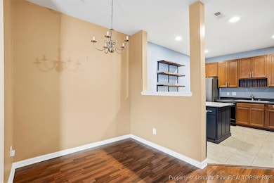 331 Gilman Ln unit 109, Raleigh, NC 27610 - photo 6