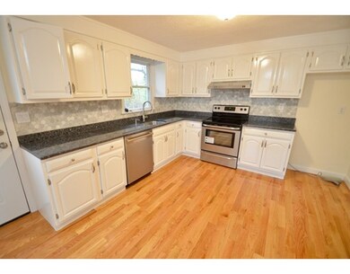 60 Kennedy Dr unit 62, Malden, MA 02148 - photo 4