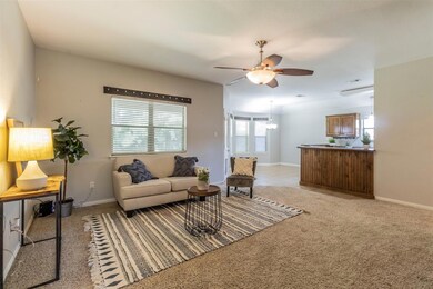 329 Clark Ave, Weatherford, TX 76085 - photo 2