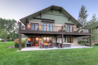 52 E Provence Way