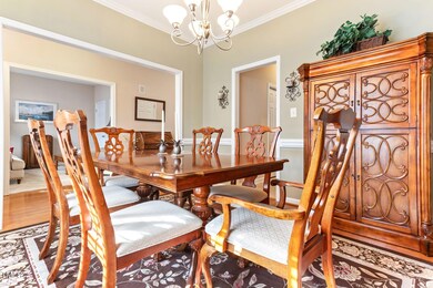 203 Oxford Park Blvd, Oxford, NC 27565 - photo 5