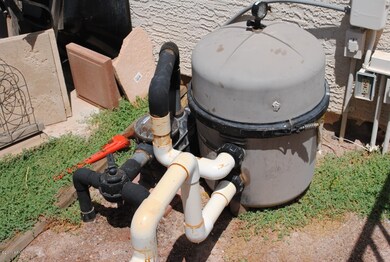 Tip Top Pool Equipment