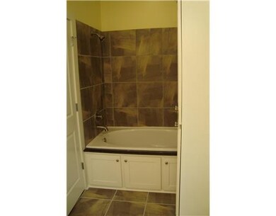 Master Bath/Spa.